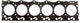 Mahle 54556 Victor Reinz 1.10mm Thick Head Gasket | 2003-2007 Dodge RAM 2500/3500 5.9L Cummins