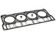 Mahle 54579A Black Diamond 20mm Head Gasket | 2006-2007 Ford F250/F350 6.0L Powerstroke
