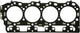 Mahle 54581/54584 Victor Reinz 1.00mm Thick Left and Right Head Gasket | 2001-2010 GM Silverado/Sierra 2500HD/3500HD 6.6L Duramax