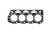 Mahle 55027 Left Side Cylinder Head Gasket (Grade C 1.05mm) | 2001-2016 GM Silverado/Sierra 2500HD/3500HD 6.6L Duramax