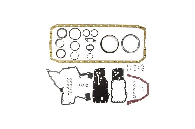 Mahle CS54556 Lower Engine Gakset Set | 2003-2007 Dodge 5.9L Cummins
