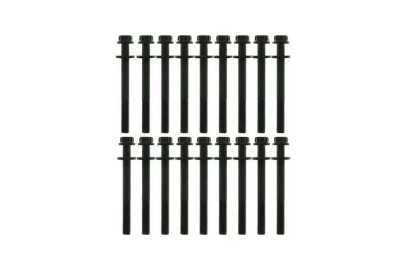 Mahle GS33504 Cylinder Head Bolts | 2001-2010 GM Silverado/Sierra 2500HD/3500HD 6.6L Duramax