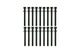 Mahle GS33504 Cylinder Head Bolts | 2001-2010 GM Silverado/Sierra 2500HD/3500HD 6.6L Duramax