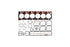 Mahle HS4068 Head Gasket Set | 1989-1998 Dodge RAM 2500/3500 5.9L Cummins