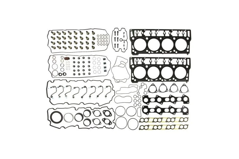 Mahle HS54657 Upper Engine Head Gasket Kit | 2008-2010 Ford F250/F350 6.4L Powerstroke