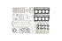 Mahle HS54657 Upper Engine Head Gasket Kit | 2008-2010 Ford F250/F350 6.4L Powerstroke