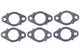 Mahle MS19225 Exhaust Manifold Gasket Set | 1998.5-2018 Dodge RAM Cummins