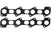Mahle MS19312 Exhaust Manifold Gasket Set | 2003-2007 Ford F250/F350 6.0L Powerstroke