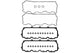 Mahle VS50395 Valve Cover Gasket Set | 2003-2007 Ford F250/F350 6.0L Powerstroke