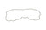 Mahle VS50419 Rocker Box Gasket | 2003-2018 Dodge RAM 2500/3500 Cummins