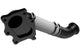 MagnaFlow 15398 3 inch Turbo Down-Pipe | 2001-2004 GM Silverado/Sierra 2500HD/3500HD 6.6L Duramax LB7