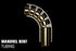 MagnaFlow 15398 3 inch Turbo Down-Pipe | 2001-2004 GM Silverado/Sierra 2500HD/3500HD 6.6L Duramax LB7