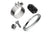 MagnaFlow 17067 Stainless 5" inch DPF-Back Exhaust | 2008-2025 Ford F250/F350 6.4L/6.7L Powerstroke