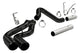 MagnaFlow 17070 Dual Stainless 4 inch DPF-Back Exhaust | 2013-2018 RAM 2500/3500 6.7L Cummins