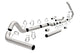 MagnaFlow 17879 Stainless 5 inch Turbo-Back Exhaust | 1999-2003 Ford F250/F350 7.3L Powerstroke