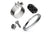 MagnaFlow 17879 Stainless 5 inch Turbo-Back Exhaust | 1999-2003 Ford F250/F350 7.3L Powerstroke