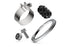 MagnaFlow 17879 Stainless 5 inch Turbo-Back Exhaust | 1999-2003 Ford F250/F350 7.3L Powerstroke