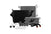 Mishimoto MMB-RAM-003 Heavy-Duty Cooling Bundle | 2007.5-2009 Dodge RAM 2500/3500 6.7L Cummins