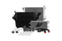 Mishimoto MMB-RAM-003 Heavy-Duty Cooling Bundle | 2007.5-2009 Dodge RAM 2500/3500 6.7L Cummins