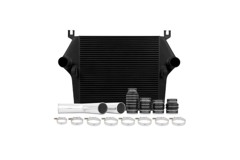 Mishimoto MMB-RAM-003 Heavy-Duty Cooling Bundle | 2007.5-2009 Dodge RAM 2500/3500 6.7L Cummins