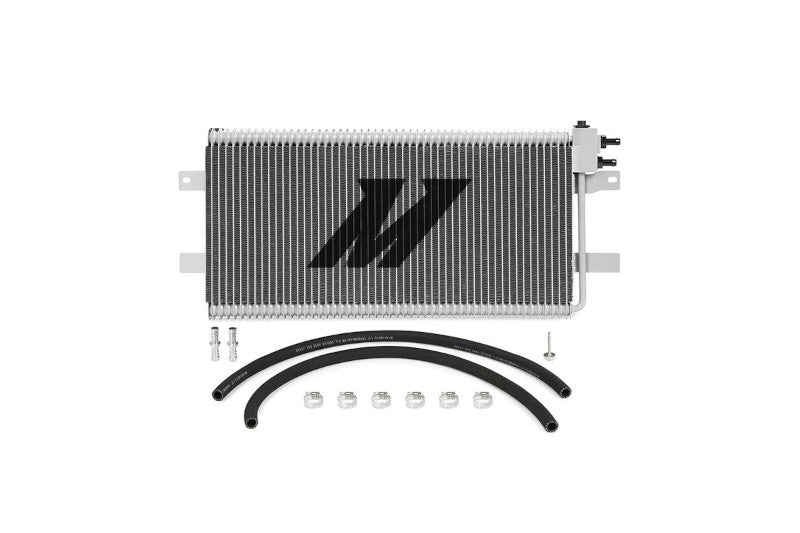 Mishimoto MMB-RAM-003 Heavy-Duty Cooling Bundle | 2007.5-2009 Dodge RAM 2500/3500 6.7L Cummins