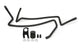 Mishimoto MMBCC-F2D-03BE Baffled Oil Catch Can | 2003-2007 Ford F250/F350 6.0L Powerstroke