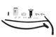 Mishimoto MMCFK-F2D-03BK Black Coolant Filter Kit | 2003-2007 Ford F250/F350 6.0L Powerstroke