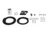 Mishimoto MMCFK-F2D-08BK Black Coolant Filter Kit | 2008-2010 Ford F250/F350 6.4L Powerstroke