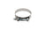 Mishimoto MMCLAMP-3 Stainless Steel T-Bolt Clamp 2.87-3.19 inch (73-81mm) | Universal