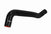 Mishimoto MMHOSE-DMAX-11BK Silicone Coolant Hose Kit - Black | 2011-2016 GM Silverado/Sierra 2500HD/3500HD 6.6L Duramax LML
