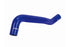 Mishimoto MMHOSE-DMAX-11BL Blue Silicone Coolant Hose Kit | 2011-2016 GM Silverado/Sierra 2500HD/3500HD 6.6L Duramax LML