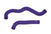 Mishimoto MMHOSE-F250D-03BL Blue Silicone Coolant Hose Kit | 2003-2004 Ford F250/F350 6.0L Powerstroke