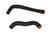 Mishimoto MMHOSE-F250D-99BK Ford F250/F350 7.3L Powerstroke Silicone Coolant Hose Kit | 1999-2001 Ford F250/F350 7.3L Powerstroke