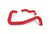 Mishimoto MMHOSE-F2D-05MRD Mono Beam Silicone Radiator Hose Kit | 2005-2007 Ford F250/F350 6.0L Powerstroke