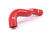 Mishimoto MMHOSE-F2D-05TRD Twin I-Beam Chassis Red Silicone Coolant Hose Kit | 2005-2007 Ford F250/F350 6.0L Powerstroke