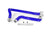 Mishimoto MMHOSE-F2D-11BL Silicone Coolant Hose Kit | 2011-2016 Ford F250/F350 6.7L Powerstroke