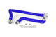 Mishimoto MMHOSE-F2D-11BL Silicone Coolant Hose Kit | 2011-2016 Ford F250/F350 6.7L Powerstroke