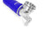 Mishimoto MMHOSE-F2D-11BL Silicone Coolant Hose Kit | 2011-2016 Ford F250/F350 6.7L Powerstroke