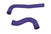 Mishimoto MMHOSE-RAM-03DBL Blue Silicone Coolant Hose Kit | 2003-2010 Dodge RAM 2500/3500 5.9L/6.7L Cummins