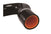 Mishimoto MMHOSE-RAM-10DBK Black Silicone Radiator Hose Kit | 2010-2012 RAM 2500/3500 6.7L Cummins