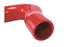 Mishimoto MMHOSE-RAM-10DRD Red Silicone Coolant Hose Kit | 2010-2012 RAM 2500/3500 6.7L Cummins