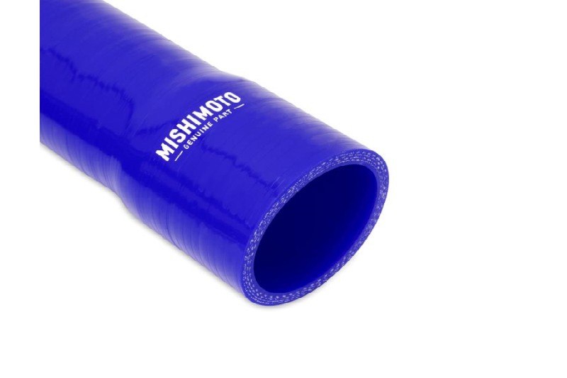 Mishimoto MMHOSE-RAM-13BL Silicone Hose Kit | 2013-2014 RAM 2500/3500 6.7L Cummins