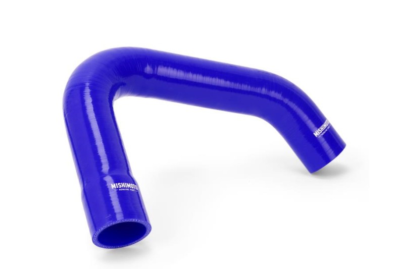 Mishimoto MMHOSE-RAM-15BL Blue Silicone Hose Kit | 2015-2018 RAM Cummins 6.7L