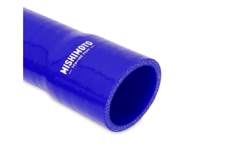 Mishimoto MMHOSE-RAM-15BL Blue Silicone Hose Kit | 2015-2018 RAM Cummins 6.7L