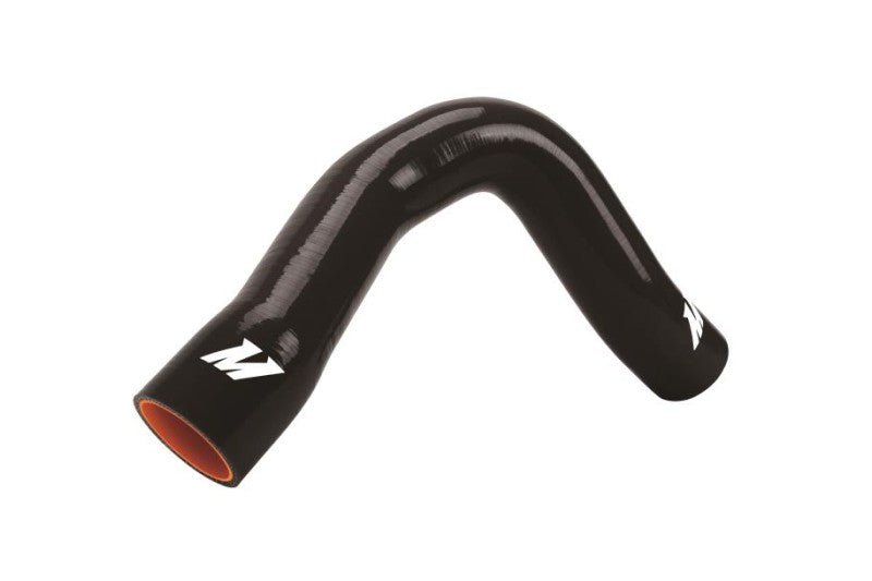 Mishimoto MMHOSE-RAM-94DBK BLack Silicone Coolant Hose Kit | 1994-1997 Dodge RAM 2500/3500 5.9L 12V Cummins