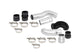 Mishimoto MMICP-F2D-11KBK Complete Intercooler Pipe Kit | 2011-2016 Ford F250/F350 6.7L Powerstroke
