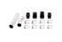 Mishimoto MMICP-RAM-94BK Intercooler Pipe & Boot Kit | 1994-2002 Dodge RAM 2500/3500 5.9L Cummins