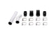 Mishimoto MMICP-RAM-94BK Intercooler Pipe & Boot Kit | 1994-2002 Dodge RAM 2500/3500 5.9L Cummins