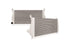 Mishimoto MMINT-DMAX-01SL Silver Intercooler | 2001-2005 GM 2500HD/3500HD 6.6L Duramax