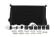 Mishimoto MMINT-DMAX-11KBK Black Intercooler Kit | 2011-2016 GM Silverado/Sierra 2500HD/3500HD 6.6L Duramax LML